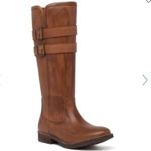 Roan by BED|STÜ  Date Leather Knee-High Boot